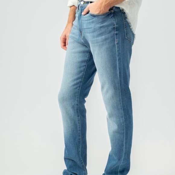 FRAME L'Homme Athletic in Heistsand - size 30 - NWT. FF - Picture 5 of 10